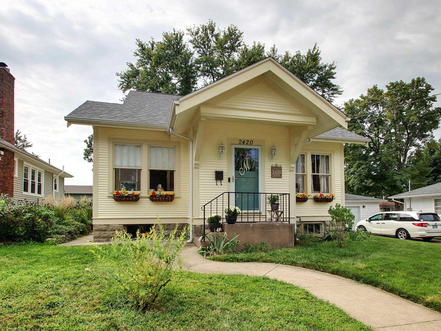 2420 Vermont St, Quincy, IL 62301 Zillow