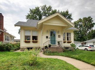 2420 Vermont St, Quincy, IL 62301
