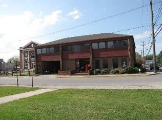 107 Church St SE, Blacksburg, VA 24060
