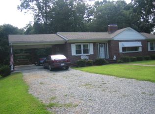 2183 L P Bailey Memorial Hwy, Halifax, VA 24558