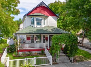 1801 E 38th Loop, Vancouver, WA 98663