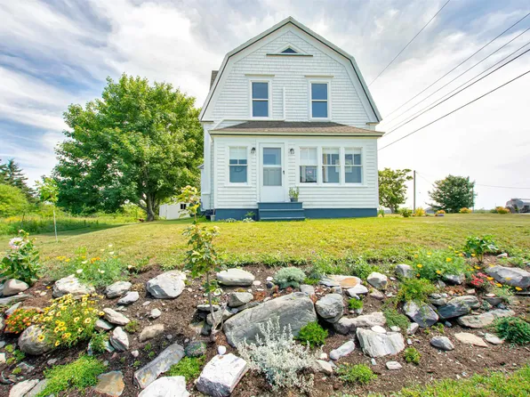 21 Sams Rd, West Pubnico, NS B0W 3S0
