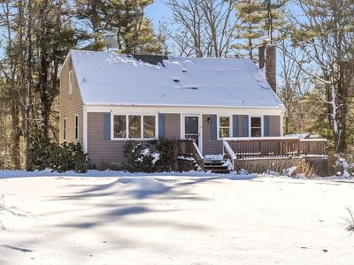 6 Artisan Way, Forestdale, MA, 02644