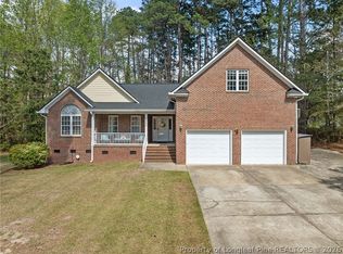 2399 Middleton Ct, Fayetteville, NC 28306