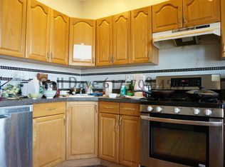 19 Price Rd #26D, Allston, MA 02134