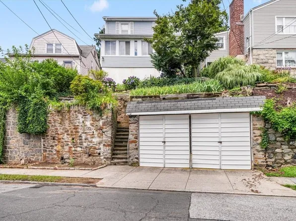 611 Bellevue Avenue N, Yonkers, NY 10703