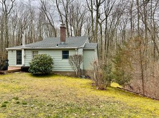 115 Vernon Branch Rd, Coventry, CT 06238