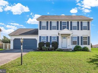 1300 Saddleback Rd, York, PA 17408