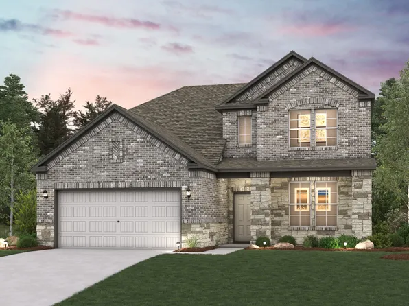 27331 Blue Pool Dr, Katy, TX 77493