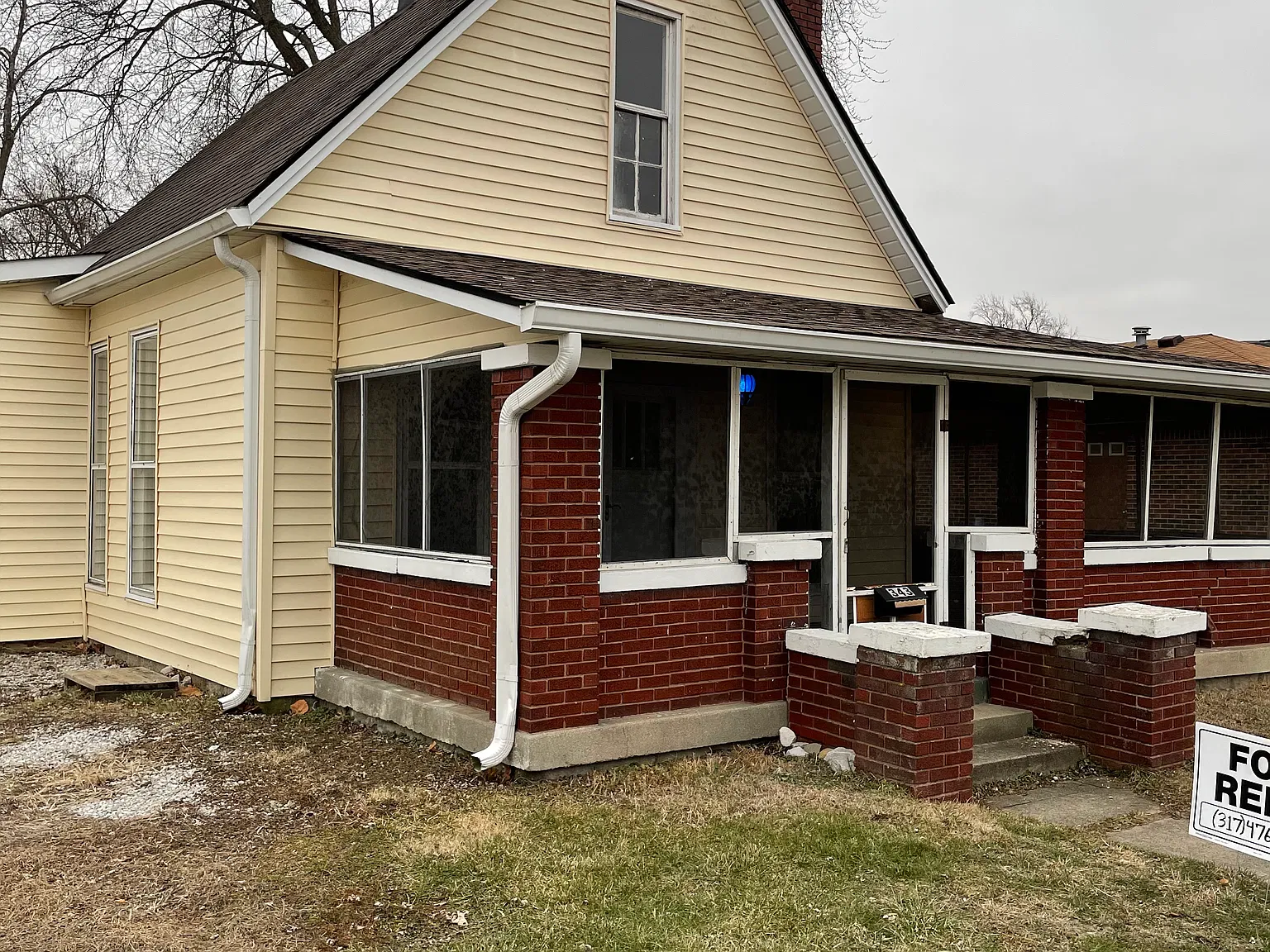 3 bed, 1475 sqft, $1,500 — Photo 1