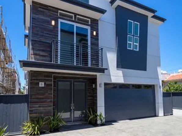 205 S Irena Ave Unit B, Redondo Beach, CA 90277
