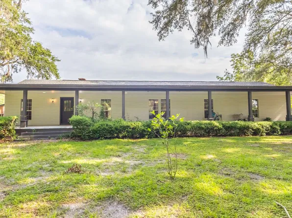 22304 NE 35th Ave, Melrose, FL 32666
