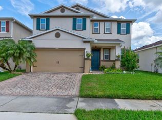 4839 Grassendale Ter, Sanford, FL 32771