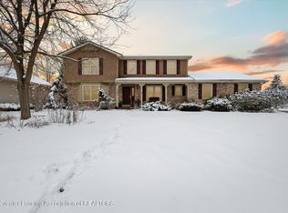 2595 Varsity Ln, Holt, MI 48842