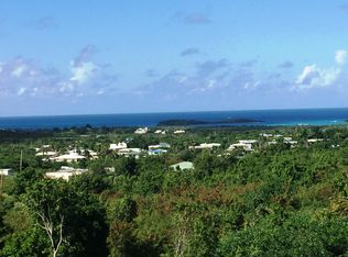 254 Union & Mt. Washington Ea, St. Croix, VI 00820