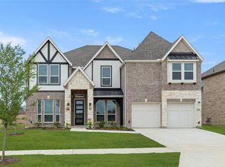 1230 Porter Dr, Frisco, TX 75036