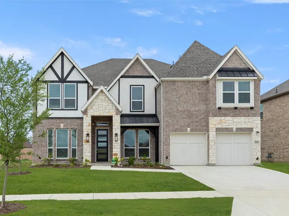 1230 Porter Dr, Frisco, TX 75036