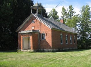 6708 Tagge Rd, Sturgeon Bay, WI 54235