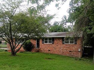 1806 Alta Vista Dr, Columbus, GA 31907