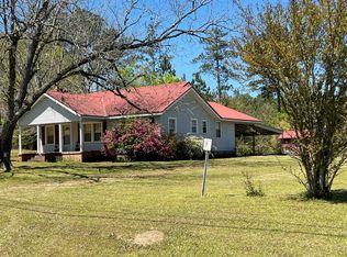 11779 Brooklyn Rd, Andalusia, AL 36421