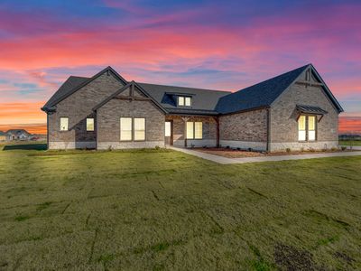 12108 Magma Ct, Krum, TX, 76249