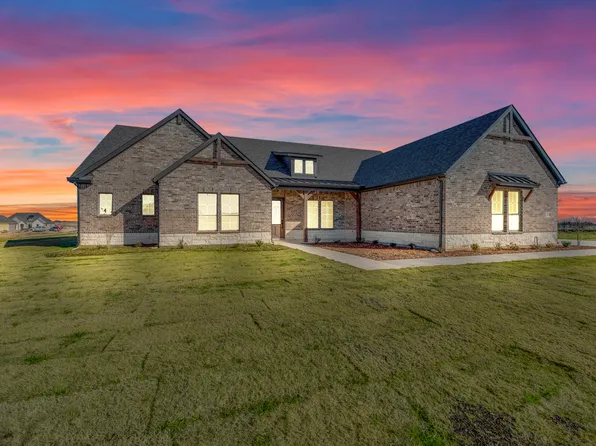 12108 Magma Ct, Krum, TX 76249