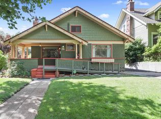 2008 S Oneida Pl, Spokane, WA 99203