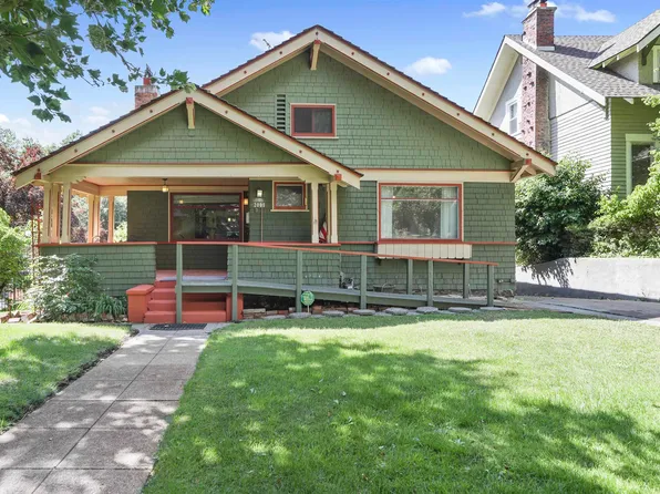 2008 S Oneida Pl, Spokane, WA 99203