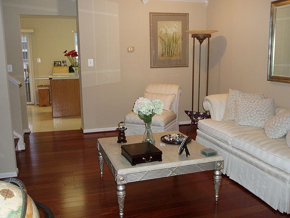 Living Room #2