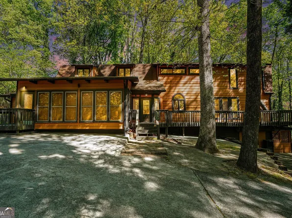 2530 Rockbridge Rd NW, Conyers, GA 30012