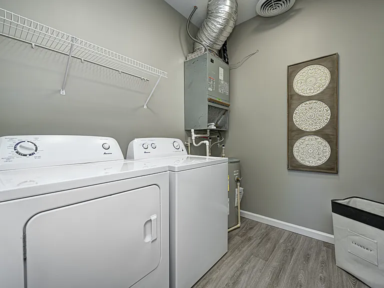 Preserve on Blue Road Apartments — Photo 78