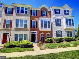 14648 Crossfield Way, Woodbridge, VA 22191