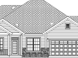 The Cattlemen Plan, Ridge Point Estates, Bertram, TX 78605