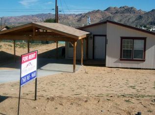 6127 Panorama, Yucca Valley, CA 92252