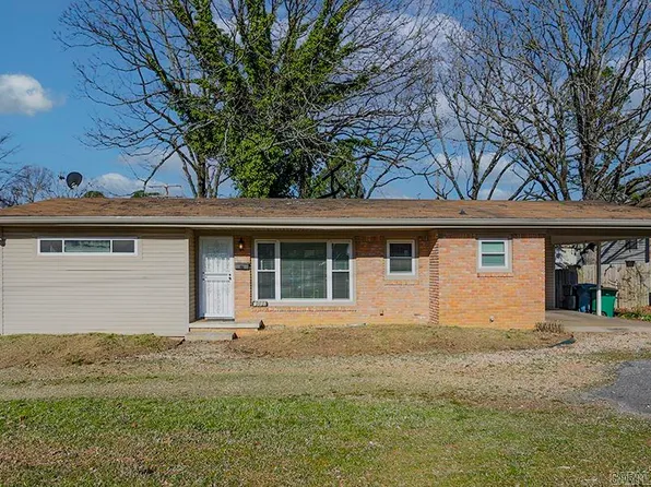 1800 N Mississippi St, Little Rock, AR 72207