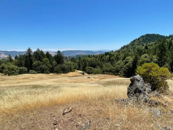 0 0 Stivers Road, Laytonville, CA 95454