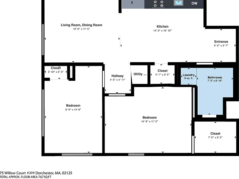 75 Willow Court — Photo 35