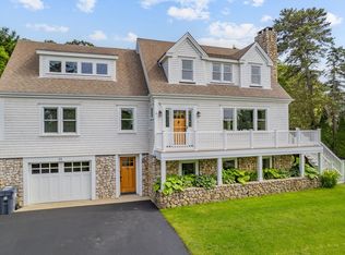 93 Bucks Creek Rd, West Chatham, MA 02669