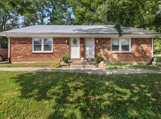 329-331 Rebel Rd, Nicholasville, KY 40356