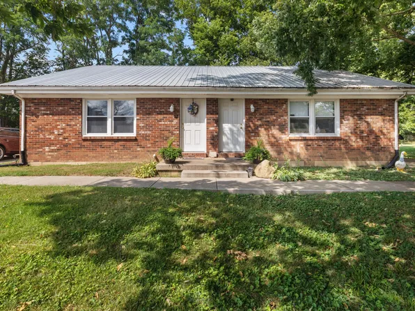 329-331 Rebel Rd, Nicholasville, KY 40356