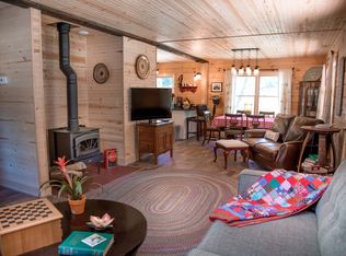 1221 Reems Creek Rd, Weaverville, NC 28787