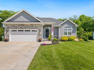 4465 E Balliette Dr, Pt Clinton, OH 43452