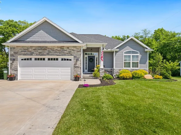 4465 E Balliette Dr, Pt Clinton, OH 43452