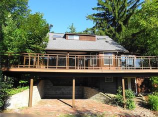 1204 County Home Rd, Greensburg, PA 15601