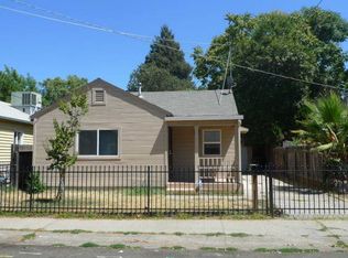 4631 48th St, Sacramento, CA