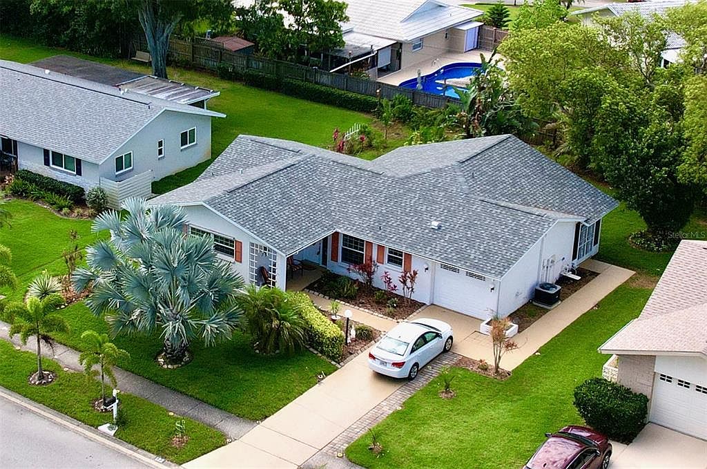 122 Stafford Dr, Palm Harbor, FL 34684 Zillow