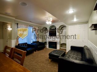 1686 N Hickory Ln UNIT D, Provo, UT 84604