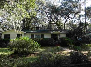 1220 Waukeenah Hwy, Monticello, FL 32344