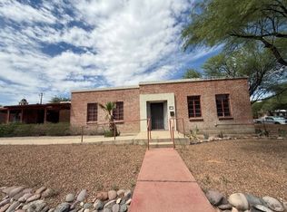 1241 N Norris Ave, Tucson, AZ 85719
