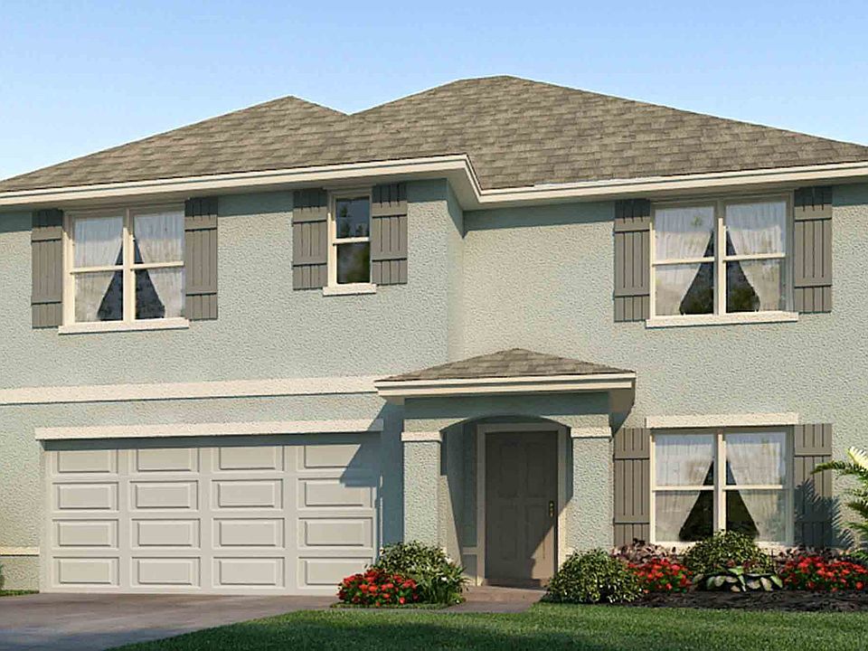 Plan Elevation.